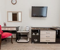 Двухместный номер «Студио», корпус №1, 2, 3